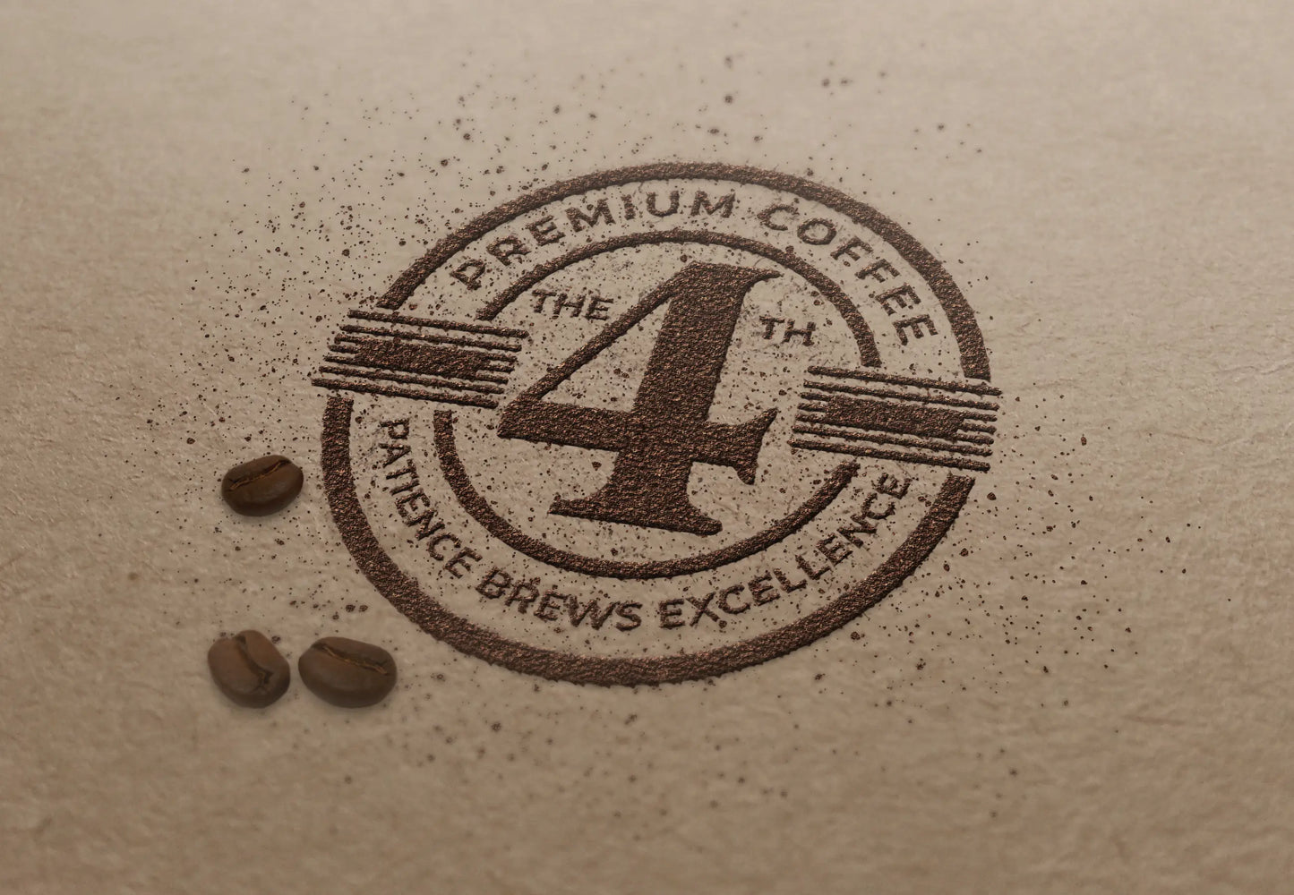 The Rook The 4th Brew