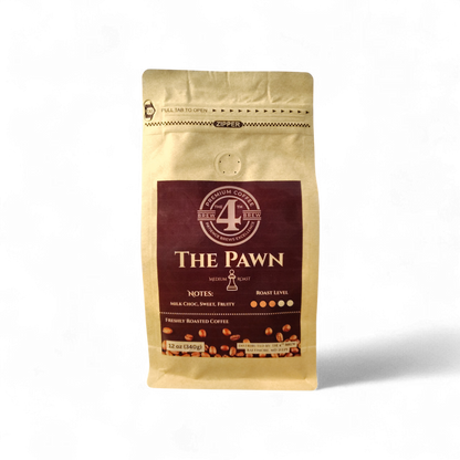 The Pawn The 4th Brew
