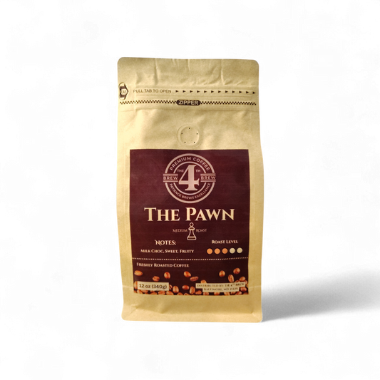 The Pawn The 4th Brew